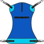 Vive Patient Lift Sling - Full Body Mesh For Showering & Home Use Tra... New. Price: $41.00.