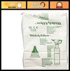 Pediatric Disposable Ear Specula For Diagnostic Otoscopes - 850 Count, Universal New. Price: $97.99.