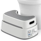 Mr.siga Stool Squat Adult, Bathroom Heavy Duty, Anti Slip Toilet... New. Price: $53.24.