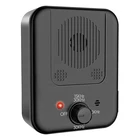 Linx Group Ultrasonic Anti-barking Device Max 26.2FEET Sensing New. Price: $44.34.