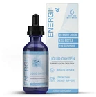 Energi Liquid Oxygen Drops Energy, Strength & Athletic Performance 4OZ New. Price: $52.05.