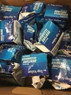 Top Value Effervescent Denture Cleanser 90 Tablet Boxes (lot Of 11) Brand New Open. Price: $55.00.