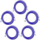 Resone 5PK 14FT Oxygen Supply Tubing, Crush Resistant, Standard Connectors For New. Price: $18.19.