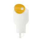 Fecal Collection Bag Softflex One-piece System 12 Inch New. Price: $103.91.