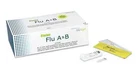 Status Flu A&b Test By Lifesign 25/BX Ref. 36025 Exp. Date 01/31/2027 New. Price: $200.95.