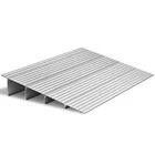 Vevor Door Threshold Ramp 4 In Rise For Wheelchair Rated 800 Lbs New. Price: $71.99.