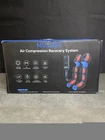 Musugy Leg Massager With Heat And Compression : Sequential Boots Used. Price: $111.99.