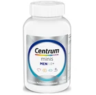 Centrum Minis Silver For Men 50 Plus, Multivitamin/multimineral Sup New. Price: $27.90.