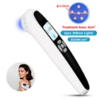 Zjkc 308NM Excimer System Home Uvb Light Phototherapy Device For Skin Treatment New. Price: $282.00.