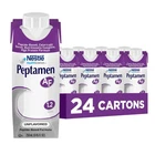 Peptamen Af With Prebio (8.45 Oz (pack Of 24)) Unflavored New. Price: $327.25.