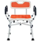 Ksitex Chair For Inside Shower, Padded Seat With Arms And... New. Price: $116.47.