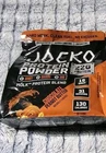 1 Jocko Molk Protein Powder Chocolate Peanut Butter 22G 2.3 Lb New. Price: $40.00.