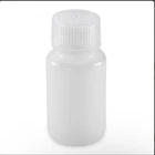 50 Pack) 60 Ml Globe Scientific Bottles Wide Mouth Round Hdpe Reagents Chemicals New. Price: $39.99.