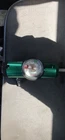 Drive Medical 18301G, Oxygen Regulator Green Pre-owned. Price: $10.00.