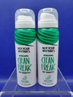 2 Pack Not Your Mother's Clean Freak Refreshing Dry Shampoo Citrus 1.6 Oz New. Price: $11.88.