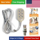 1115290 For Invacare Bed Remote Fit Full Electric 5410IVC 54... New. Price: $80.09.