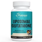 Zeylamum 2400 Mg Liposomal Glutathione Softgels Max Absorption Active Form New. Price: $28.72.