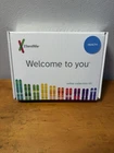 23ANDME Health-only Service Dna Test W/personal Genetic Reports Exp 2027 Sealed New. Price: $69.97.