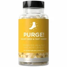 Natural Purge Uric Acid Flush Detox Cleanse Joint Support Tart Cherry 60 Caps New. Price: $24.49.