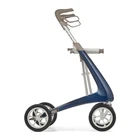 Walker Rollator 10.6 Lb Foldable 4 Wheel Carbon Black Byacre Lightweight Adult New. Price: $1083.99.