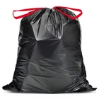 Glasho 30 Gallon Trash Bags With Drawstring (90 Count) Heavy Duty Large Garba... New. Price: $31.42.