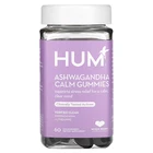 2 Hum Nutrition, Ashwagandha Calm Gummies, Mixed Berry, 60 Vegan G-worldwide New. Price: $96.27.