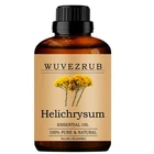 Wuvezrub Helichrysum Essential Oil - 240ML Pure And Natural For Aromatherapy ... New. Price: $32.39.