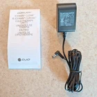 Donjoy Ice Clear 3 Parts Power Adapter & Manual Supply Cord Adaptor Pre-owned. Price: $18.98.