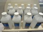 12 Bottles Swan Isopropyl Rubbing Alcohol 70% 16 Fl. Oz. *special* Free Shipping New. Price: $29.71.