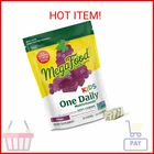 Megafood Kids One Daily Multivitamin Soft Chews - With B, New. Price: $25.45.