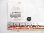 Honda GL1200 GL1500 CBR1100 Nos Oem 8X18X5 Water Pump Oil Seal 91209-MB0-003 Jh New. Price: $9.95.