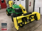 For John Deere Snow Blower Linear Actuator Electric Spout Control Kit Pro-max New. Price: $188.00.