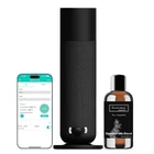 Smart Waterless Essential Oil Diffuser, Scent Air Machine For Home, Aromather... New. Price: $109.14.