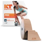 Kt Tape, Pro Synthetic Elastic Kinesiology Athletic 150 Count, 10 New. Price: $136.96.