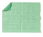 One Magnetic Instrument Drape 16" X 20" New. Price: $16.99.