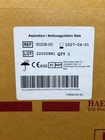 Case Of Haemonetics 208 Aspiration / Anticoagulation Set 2027 New. Price: $143.65.