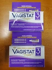 Boxes: Vagisil Vagistat 3DAY Yeast Infection Treatment (exp 5/31/26) 0419-R6P2 New. Price: $8.98.
