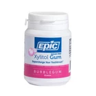 Xylitol Sugar-free Bubblegum 50 Count By Epic Dental New. Price: $11.24.