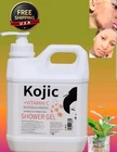 Kojic Skin Whitening Shower Gel Soft Exfoliating Body Wash, 1200ML Usa Stock New. Price: $49.99.