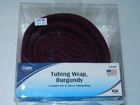 New No Warranty Carex Cpap Tubing Wrap Burgundy Feet Fleece C14600. Price: $8.99.