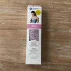 Expand-a-band Eab Medical Lined Breast Binder Size Floral Lavender 34-36" New. Price: $14.95.