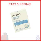 Aveeno Soothing Bath Soak For Eczema, Natural Colloidal Oatmeal, 8 Ct. New. Price: $16.00.