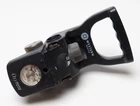 Oxytote Model MTR-500 Western Medica O2 Oxygen Air Tank Regulator .5-25 Slpm Used. Price: $149.00.