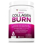Hydrolyzed Collagen Powder For Weight Loss - Burn Ultimate Beauty Complex Mul... New. Price: $90.70.