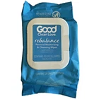Good Love - Rebalance, Personal Moisturizing & Cleansing Wipes New. Price: $9.95.