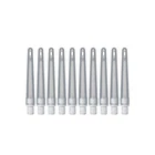 Pe Premium Enema Replacement Flexible Tips With Connectors 10 Pack. Reusable ... New. Price: $41.71.