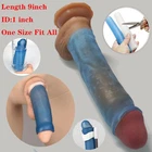 Penis Extender Stretcher Max Enhancer Enlarger-sleeve-vacuum-pump Hanger Supply New. Price: $15.99.