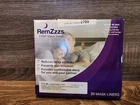 Remzzzs Padded Cpap Mask Liner K12-NL Large Nasal Fit 30 Count Package New. Price: $18.00.