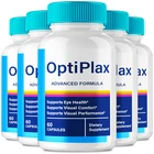 (5 Pack) Eye Supplement, Capsules For Healthy Vision New. Price: $59.95.
