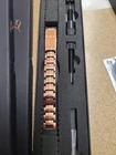 Jecanori Copper Bracelet For Men, Cross Magnetic With Ultra Stre New. Price: $22.95.